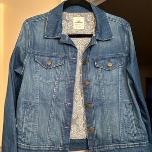 Vineyard Vines Jean jacket